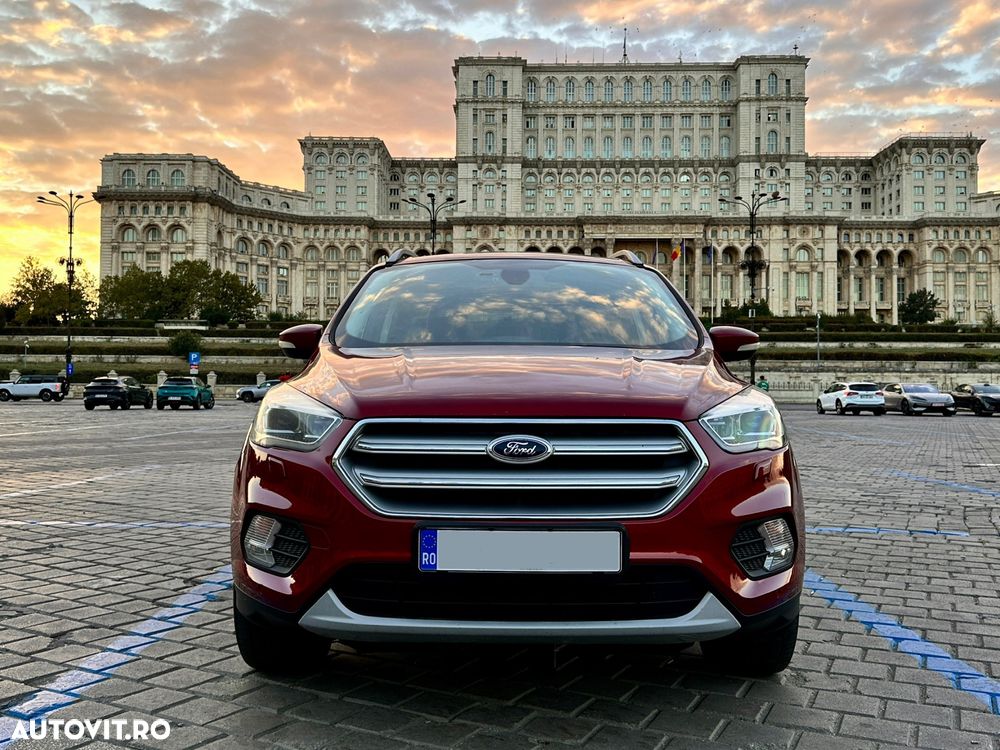 Ford Kuga - 7