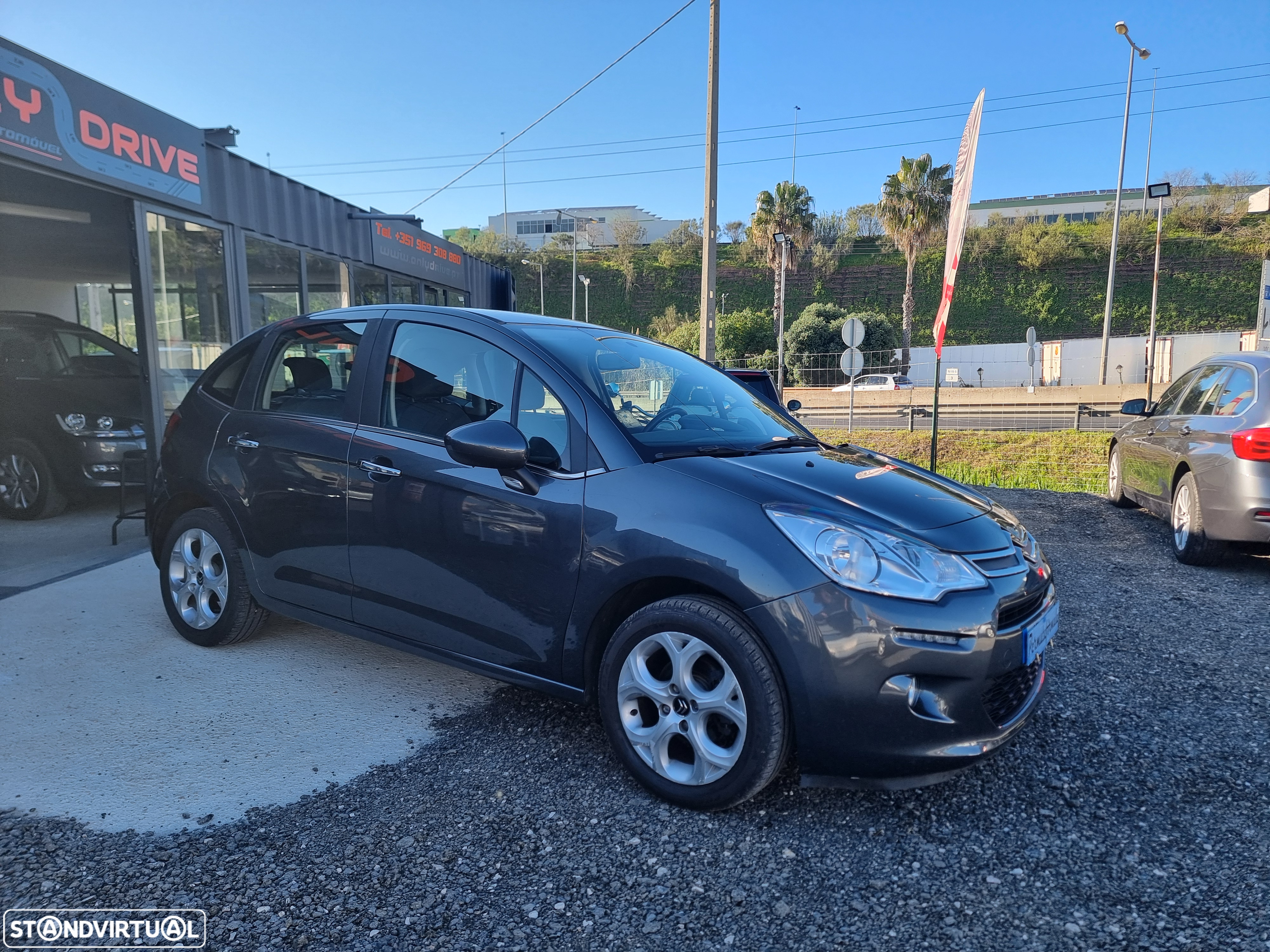 Citroën C3 1.2 PureTech Collection - 11