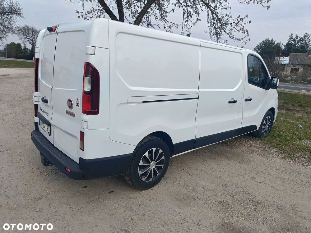 Fiat TALENTO - 5