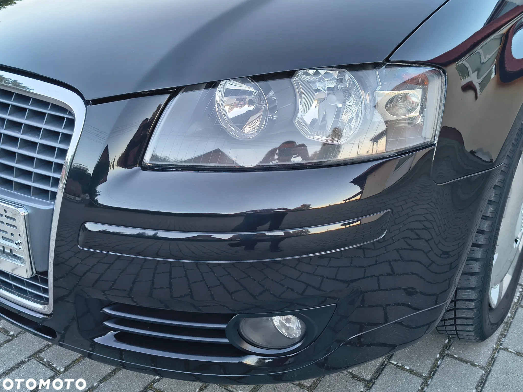Audi A3 - 27