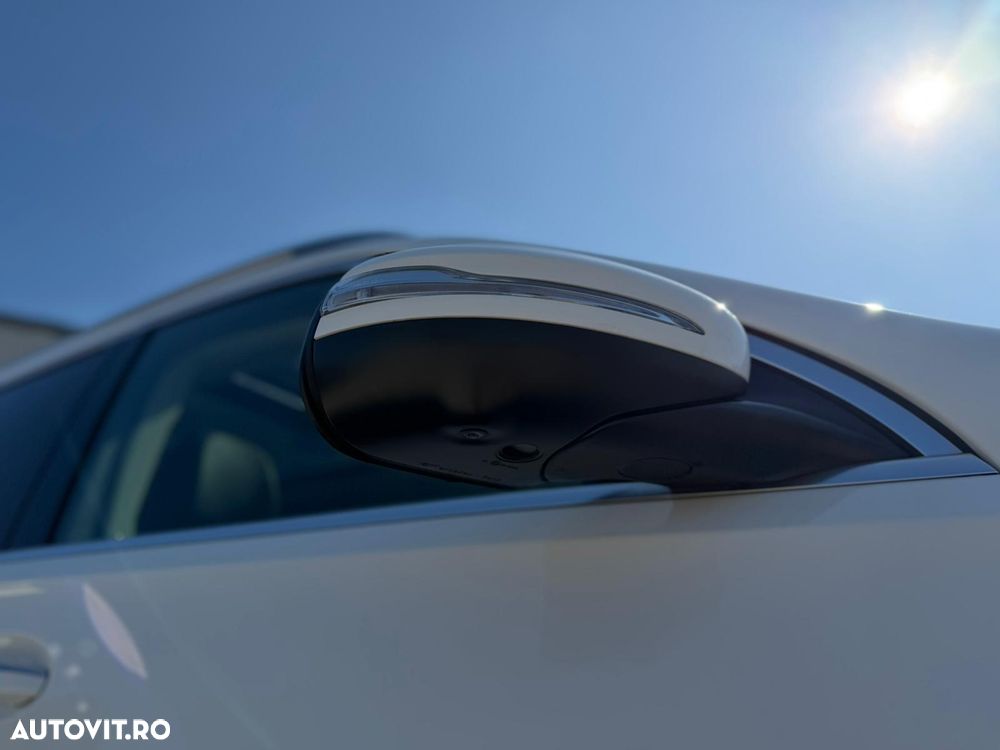 Mercedes-Benz GLS 400 d 4MATIC Aut. - 31