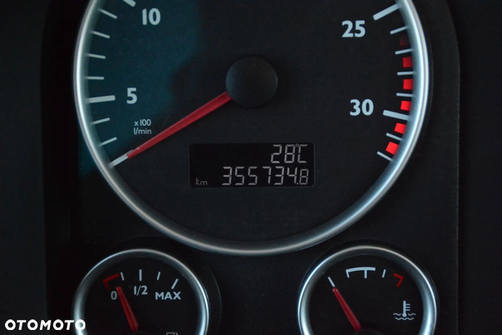 MAN TGS 480 / 2016r / 8x4 / Mulda / Retarder / Idealny stan / Mały przebieg - 22