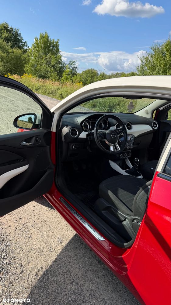 Opel Adam 1.4 Glam - 6