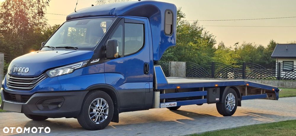 Iveco Daily - 4