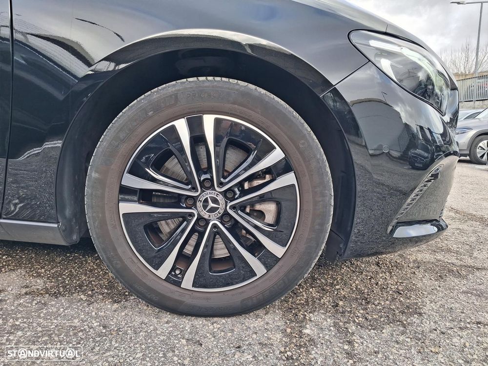 Mercedes-Benz B 250 - 4