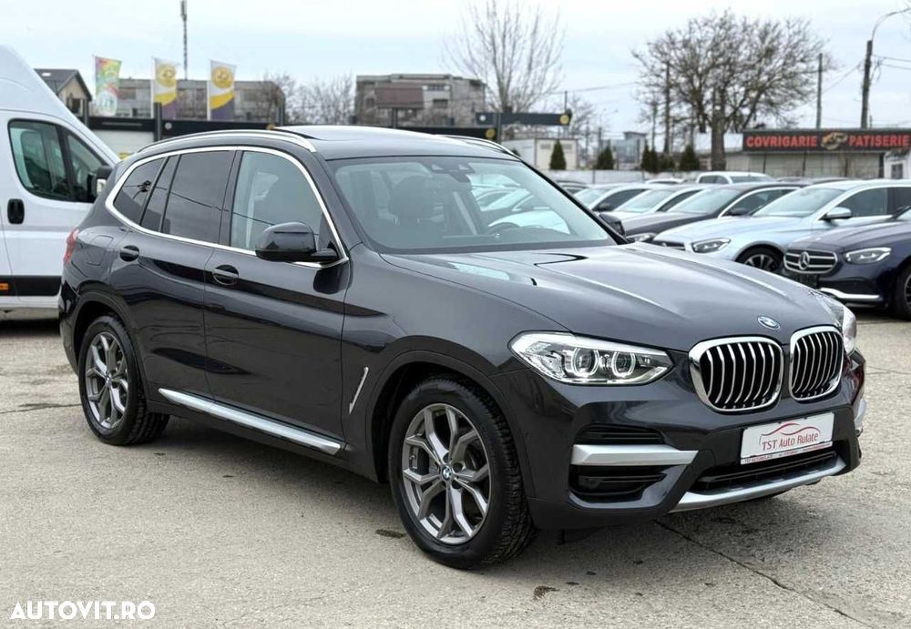 BMW X3 - 12