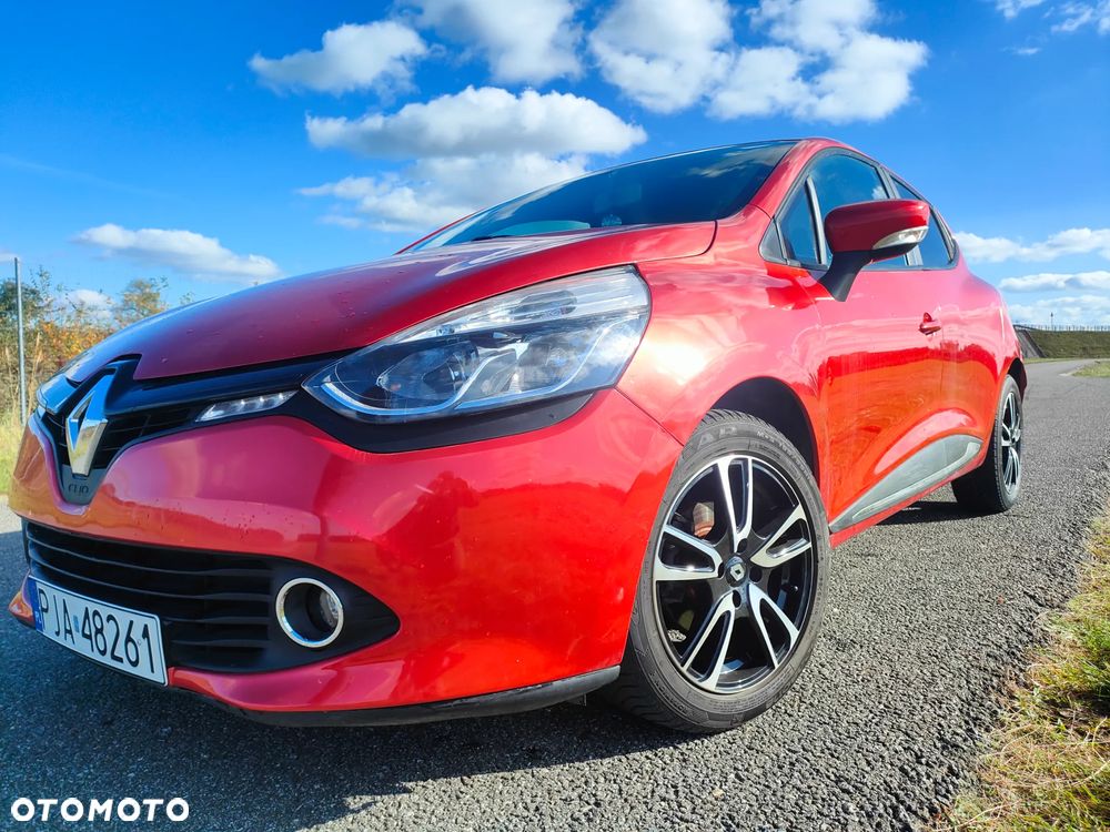 Renault Clio (Energy) TCe 90 Start & Stop LIMITED - 6