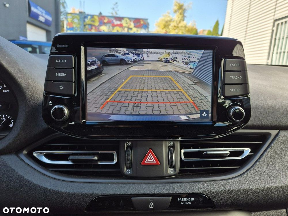 Hyundai i30 1.0 T-GDI Smart - 19