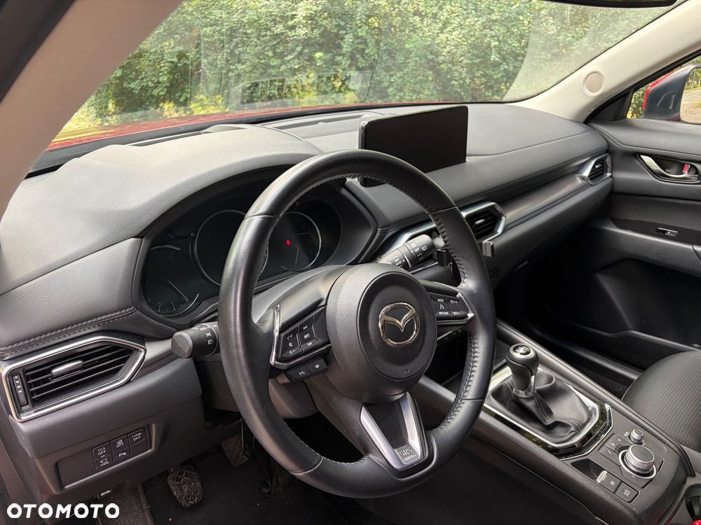 Mazda CX-5 2.0 Kanjo 2WD - 16