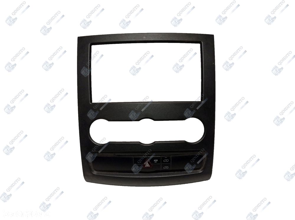 RAMKA RADIA MERCEDES SPRINTER A9066800017 - 1