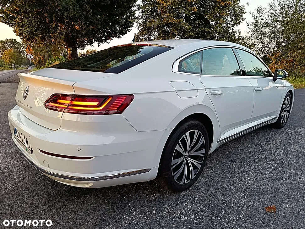 Volkswagen Arteon 2.0 TDI SCR Elegance DSG - 16