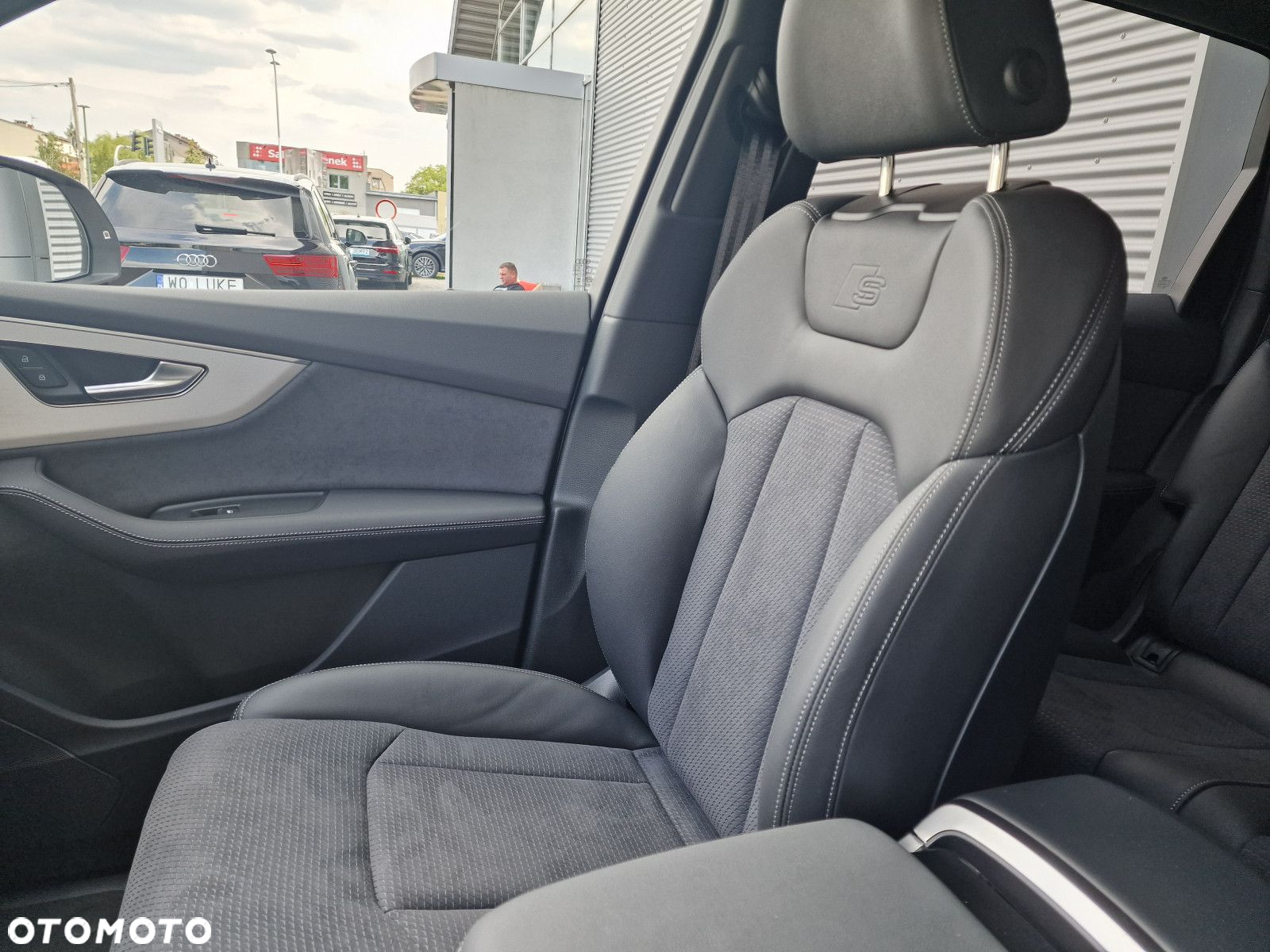 Audi Q7 - 32