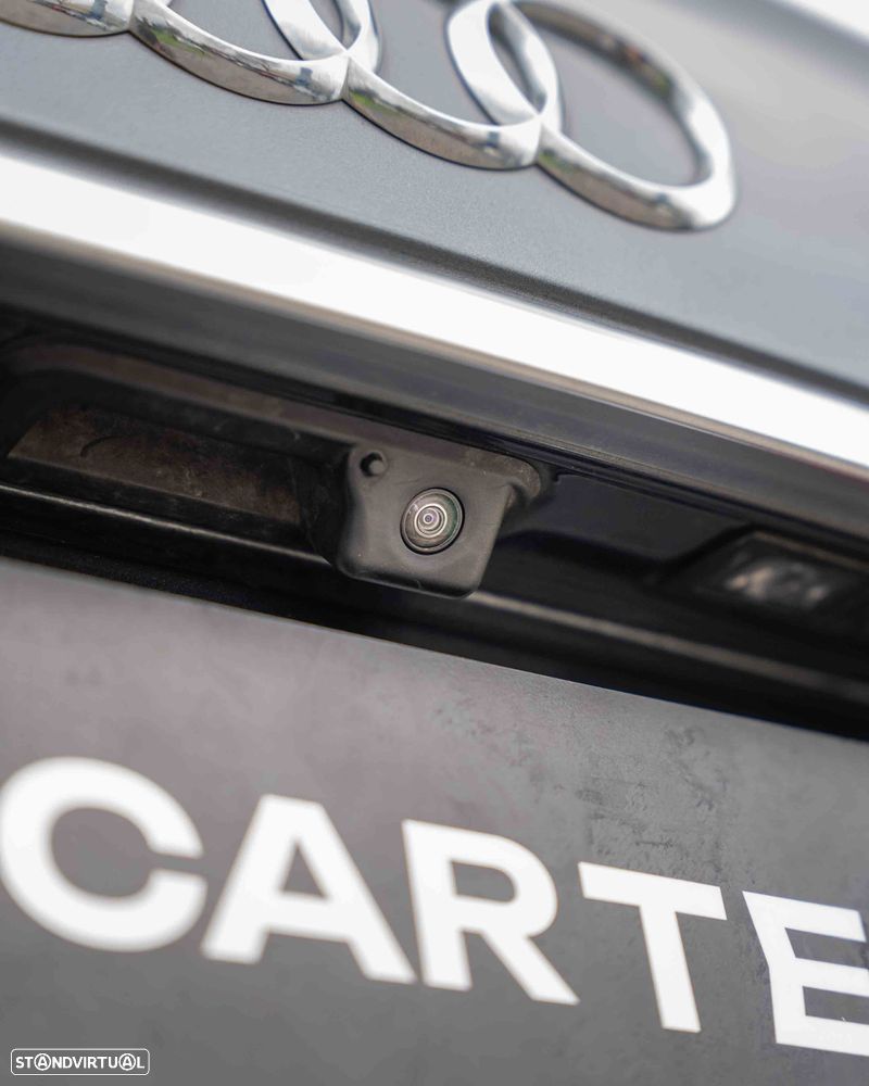 Audi Q5 2.0 TFSI Hybrid quattro S-line Tiptronic - 13