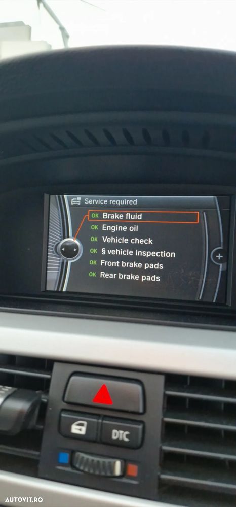 BMW Seria 3 318d - 7