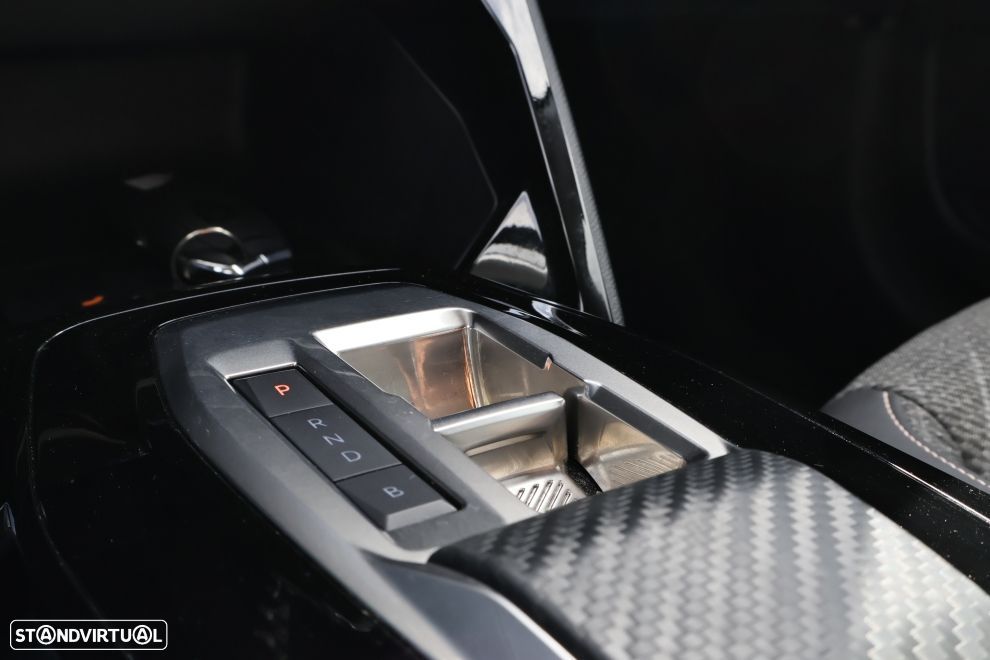 Peugeot e-208 51 kWh Allure - 6