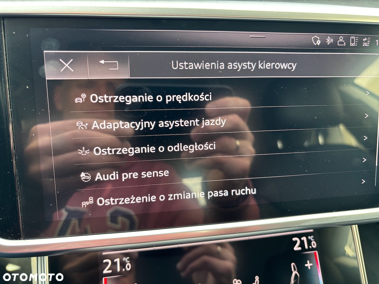 Audi A7 Sportback 50 TDI quattro tiptronic - 22