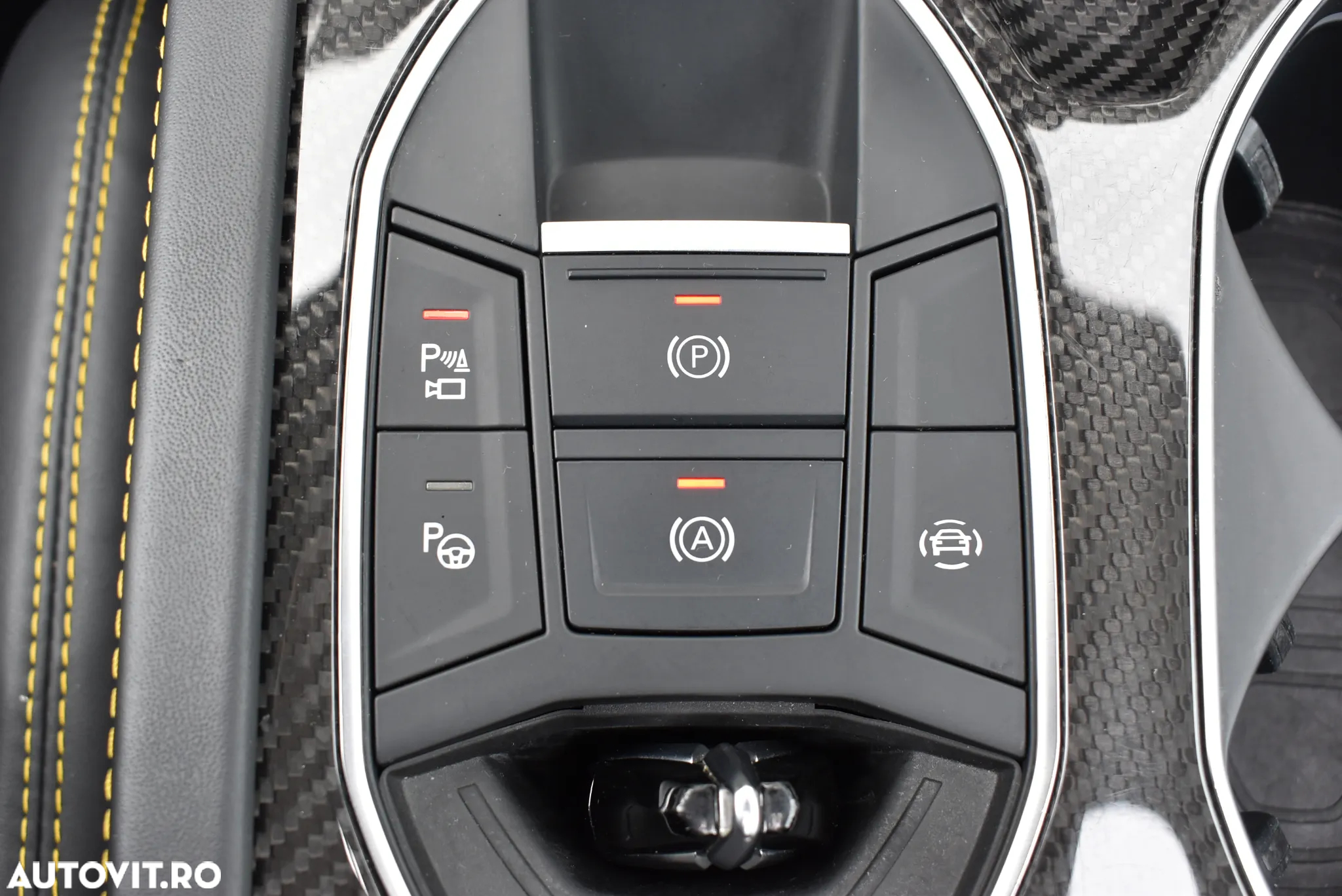 Lamborghini URUS - 19