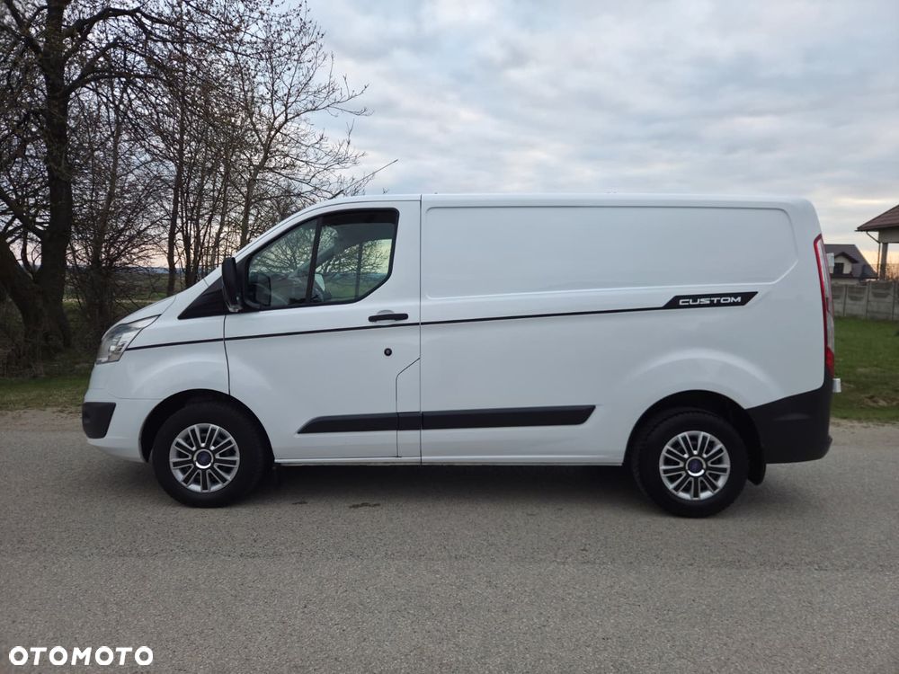Ford Transit - 10