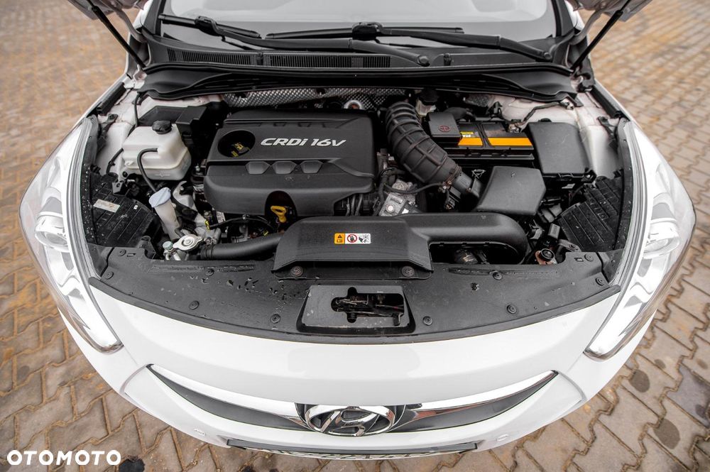 Hyundai i40 1.7 CRDi Premium - 32