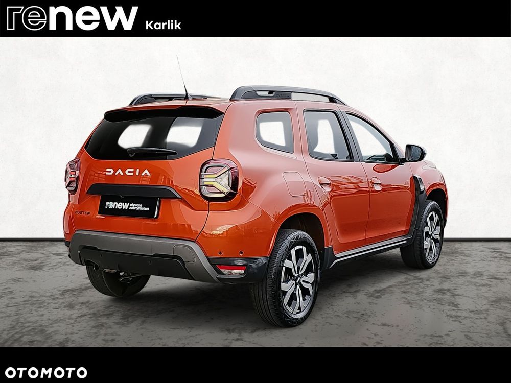 Dacia Duster - 5