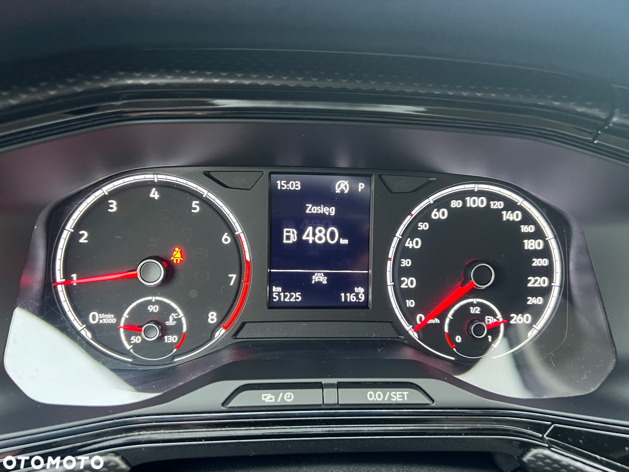 Volkswagen T-Cross 1.0 TSI Special Edition DSG - 27
