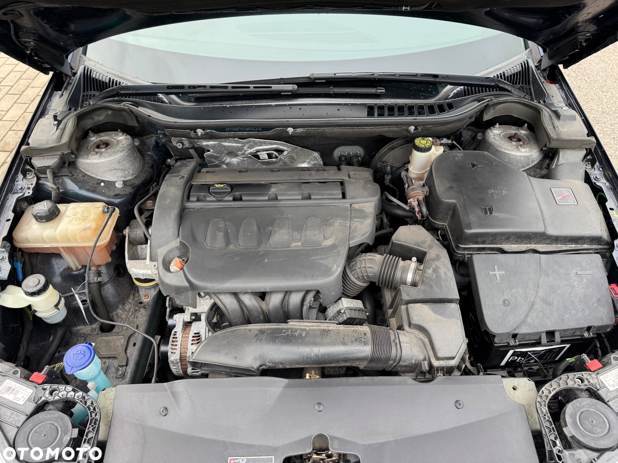 Citroën C5 1.8i 16V Attraction - 31