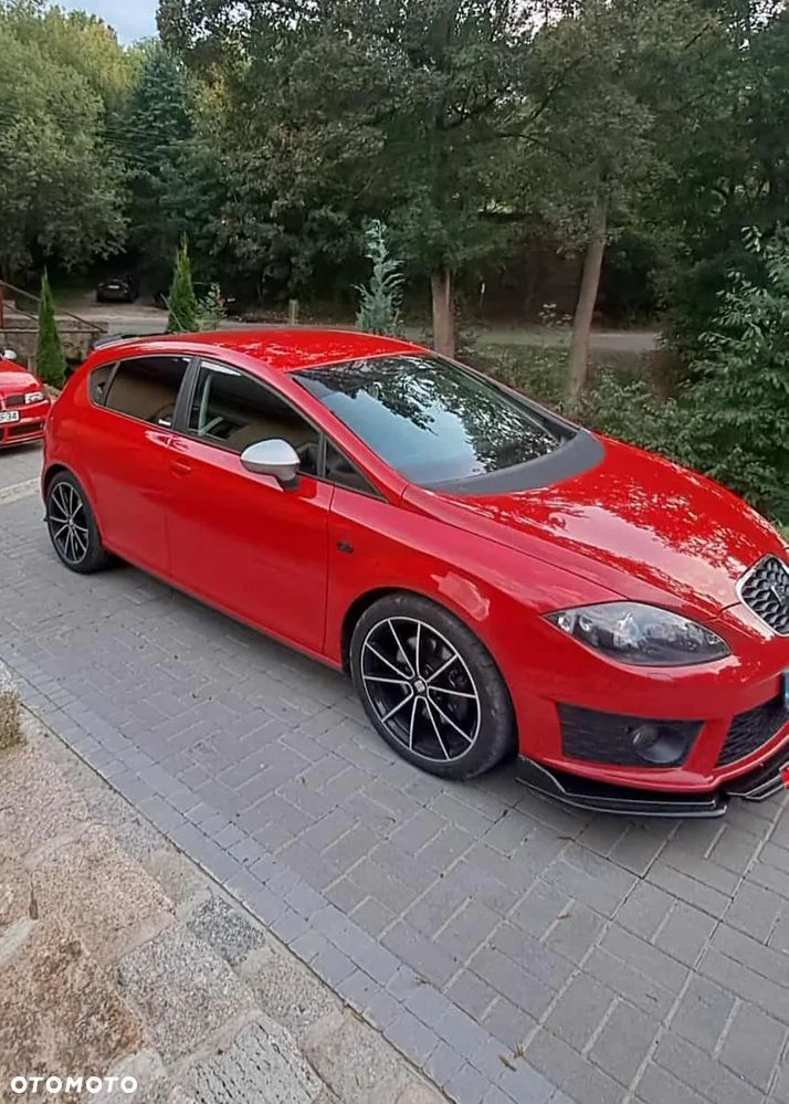 Seat Leon - 17