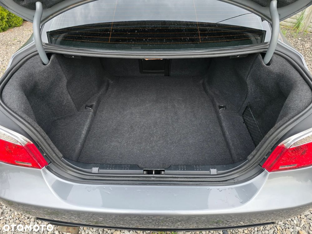 BMW Seria 5 520d Edition Fleet Sport - 5