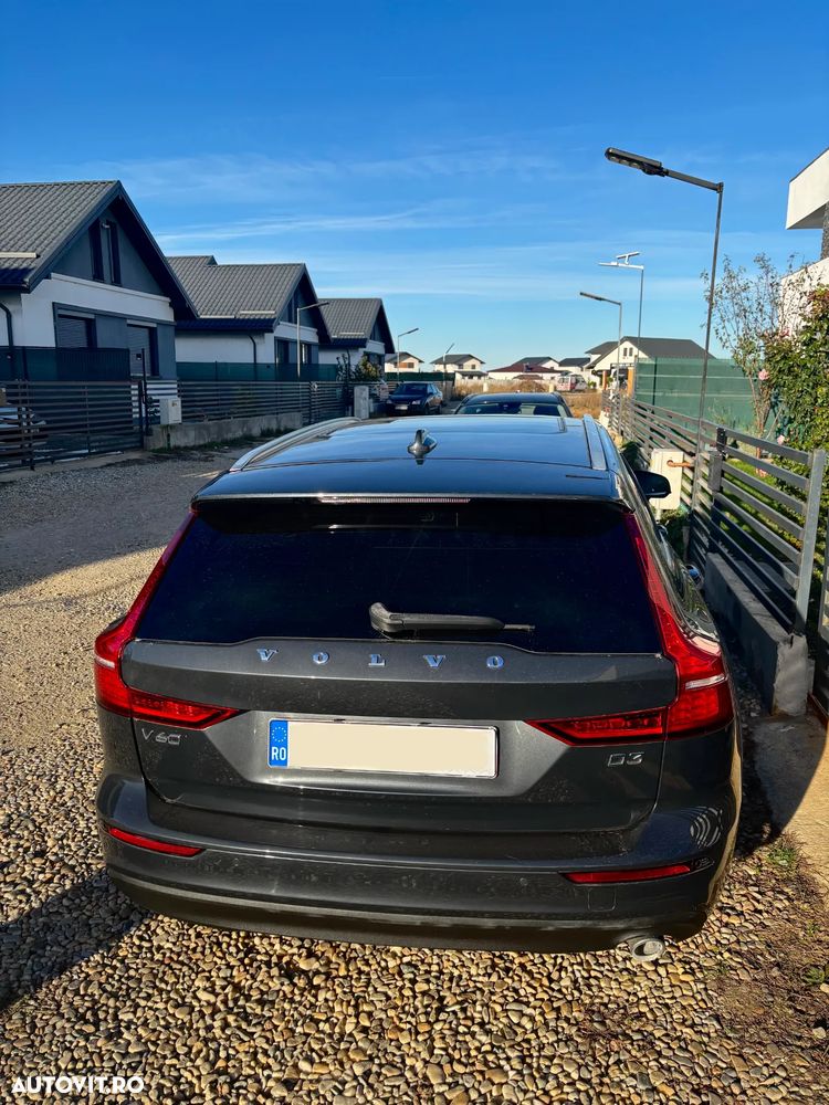 Volvo V60 D3 Momentum - 2