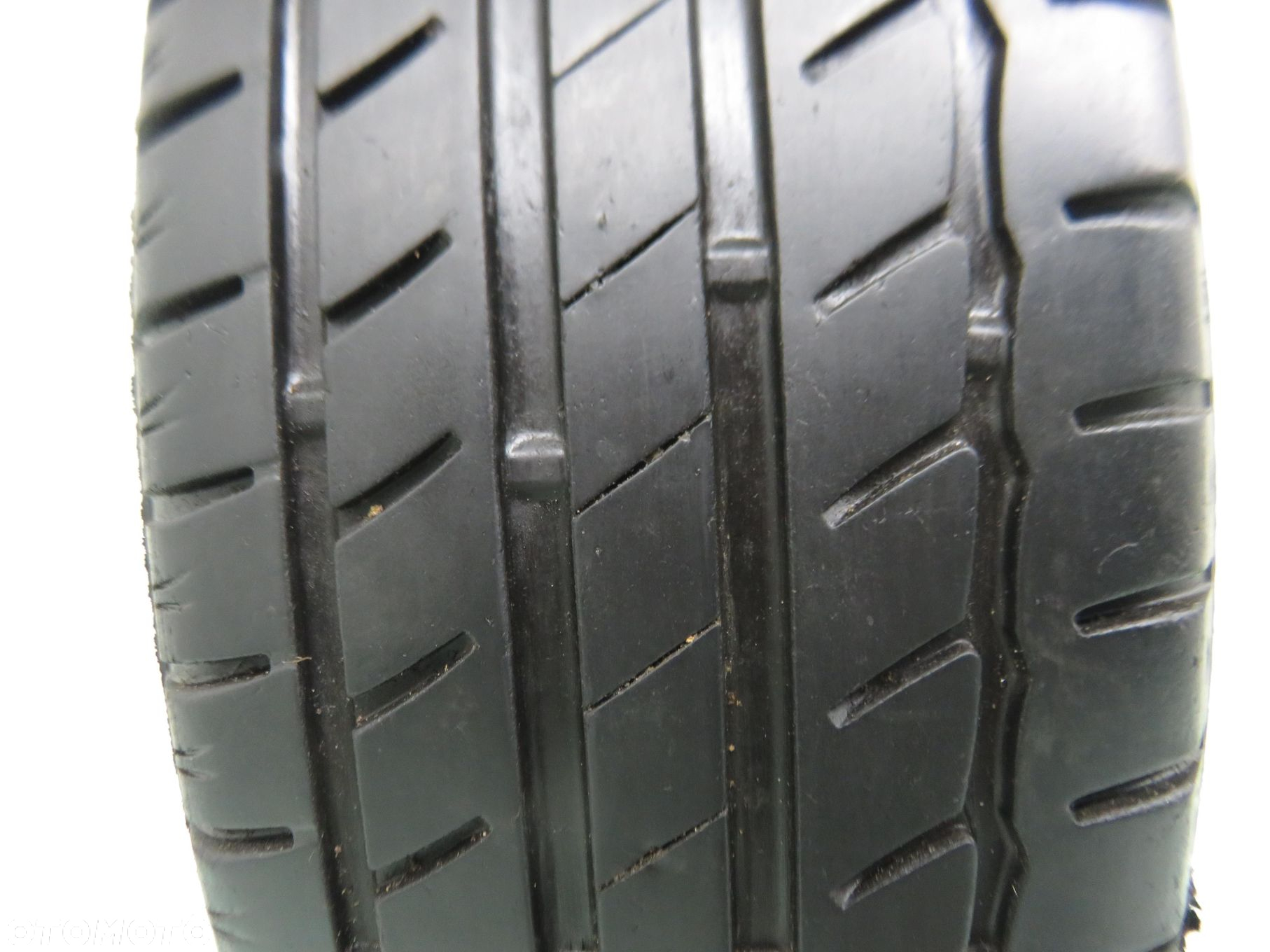 1x 185/60R15 OPONA LETNIA Targum Exima 84T - 7