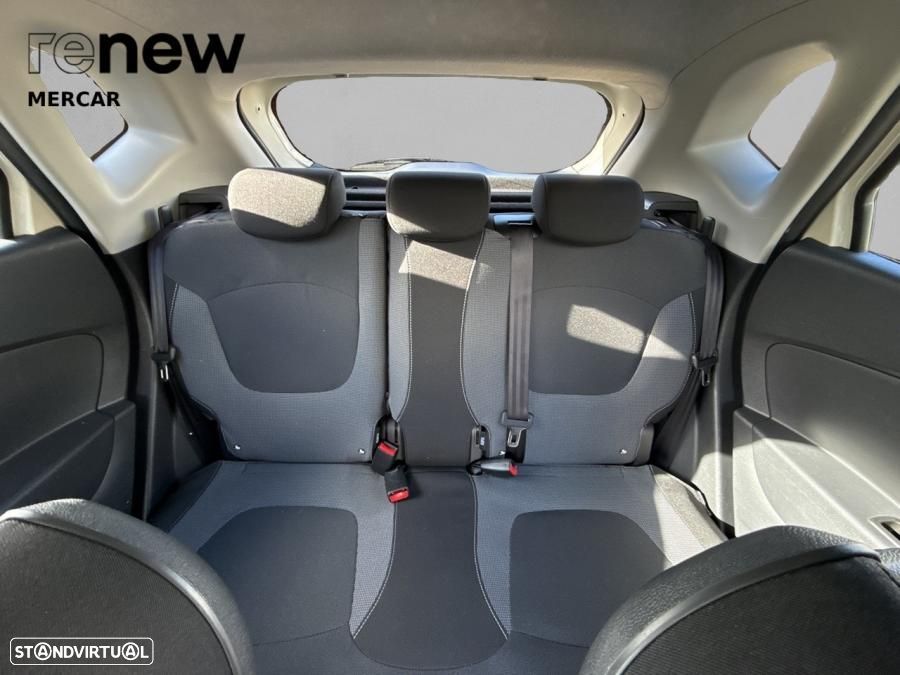 Renault Captur 0.9 TCE Exclusive - 13