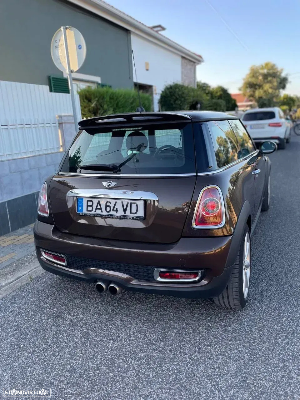 MINI 3 Portas - 5