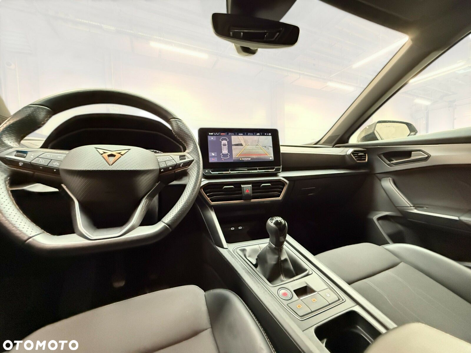 Cupra Formentor 1.5 TSI - 23