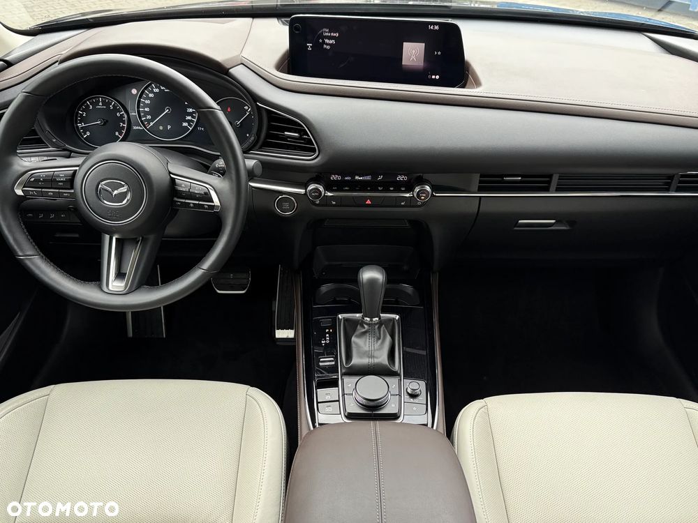 Mazda CX-30 2.0 mHEV Takumi 2WD - 20