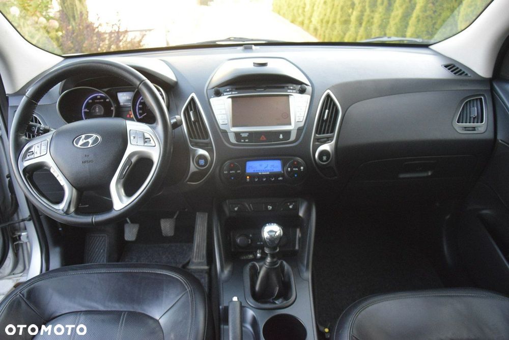 Hyundai ix35 - 26