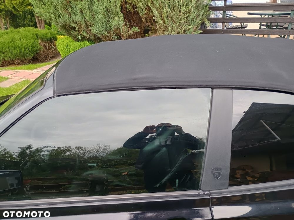 Volkswagen Golf Cabrio - 4