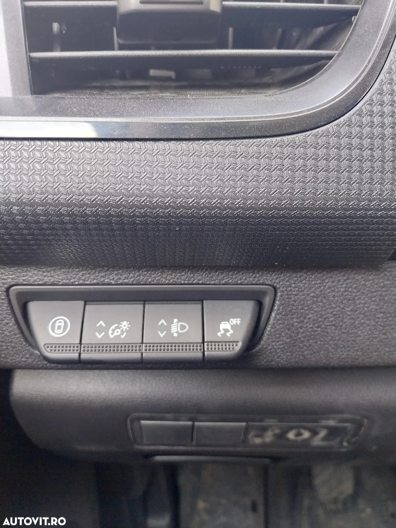 Renault Kangoo Rapid L2 Blue dCi 95 Start - 8