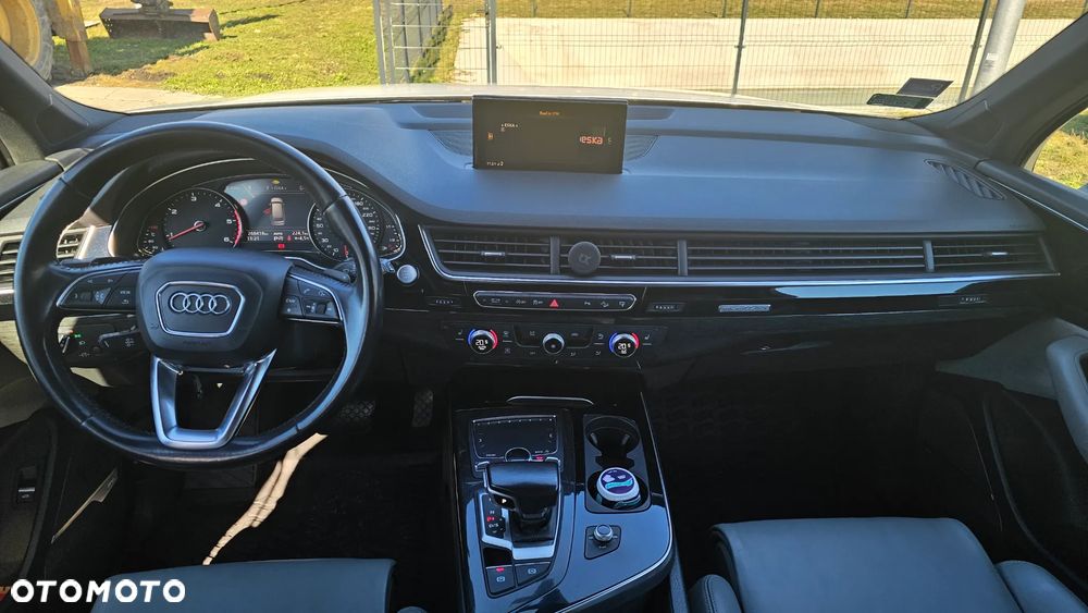 Audi Q7 - 5