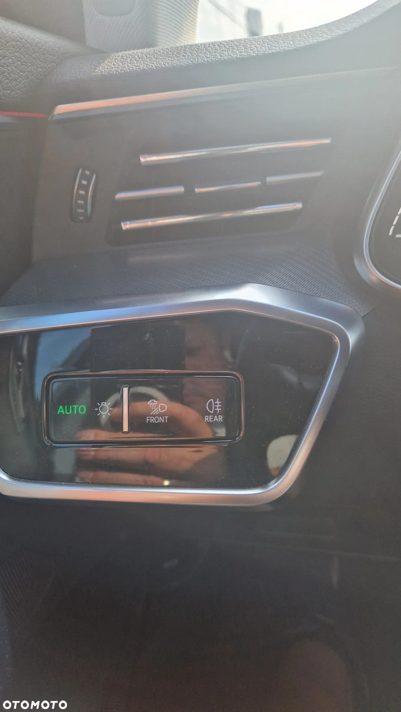 Audi A6 - 20