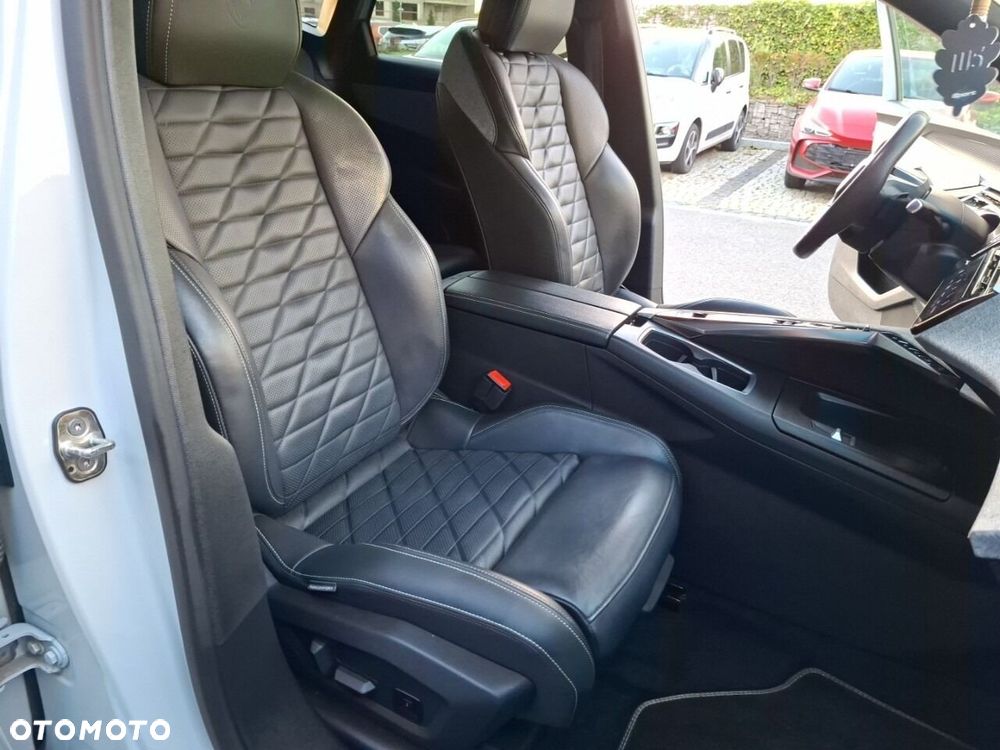 Peugeot 3008 - 30