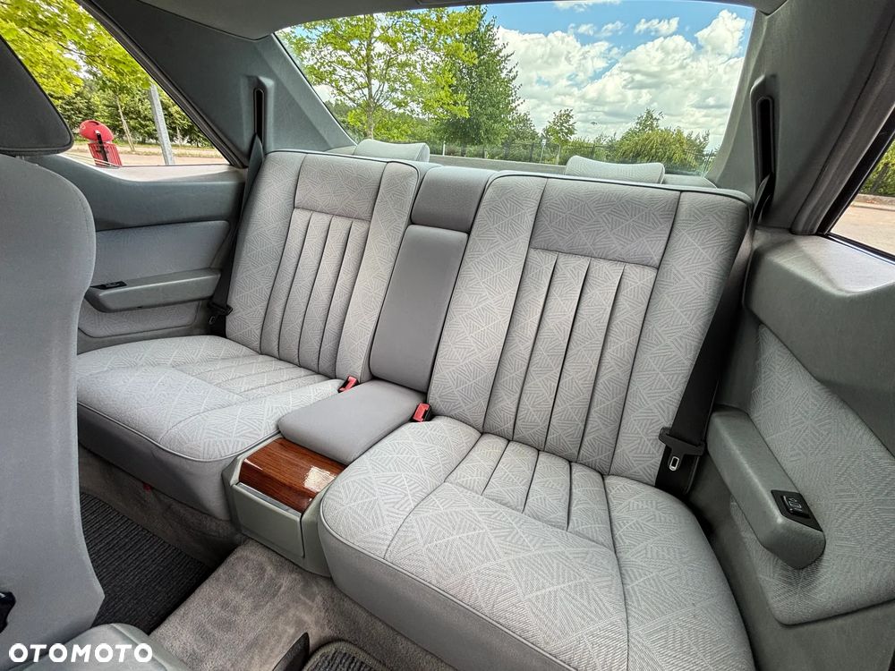 Mercedes-Benz Klasa E - 11