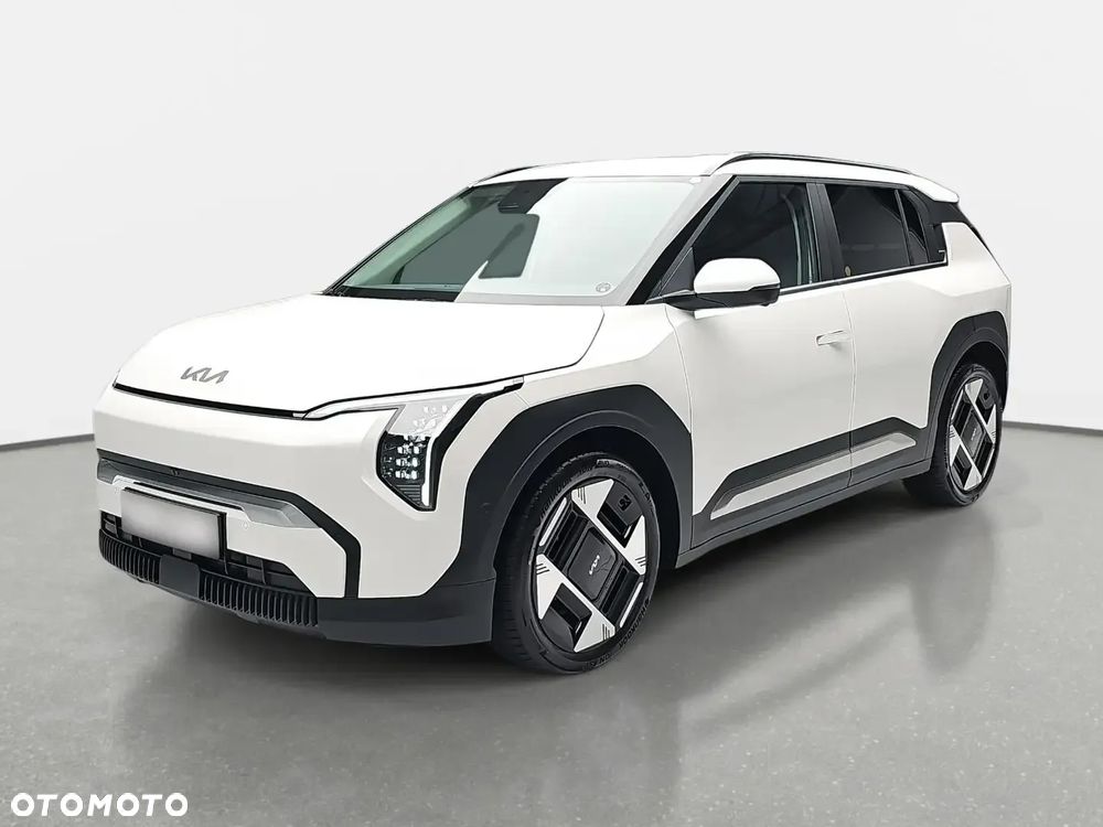 Kia EV3 81.4kWh Earth - 2