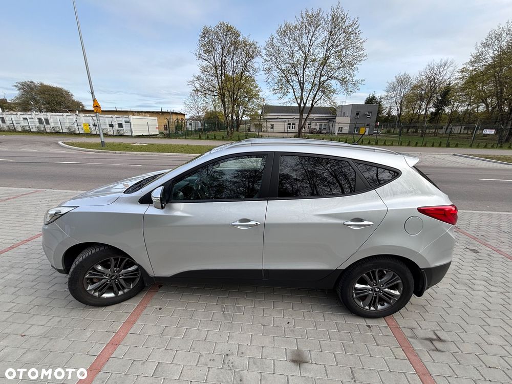 Hyundai ix35 1.6 GDI Classic 2WD - 5