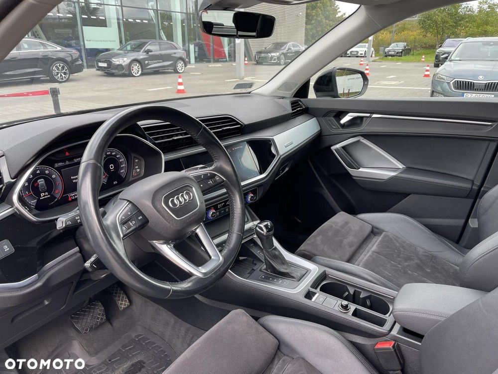 Audi Q3 - 9
