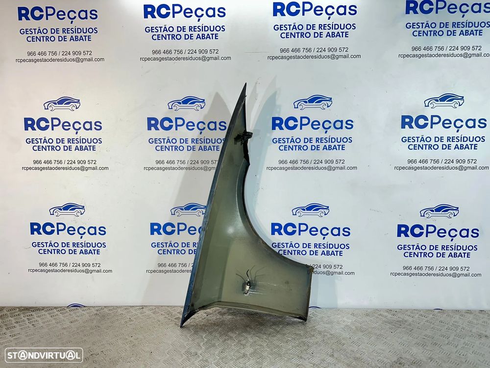 .Guardalamas Frente Frontal Esquerdo Direito Original BMW Serie 3 E90 Sedan E91 Touring Carrinha 2004 a 2012 - 15