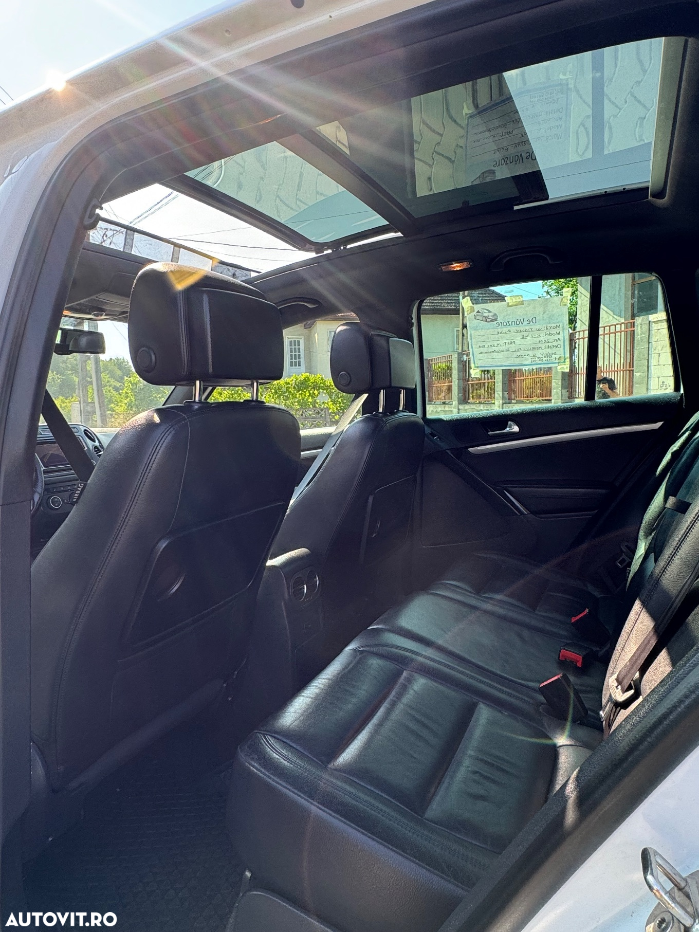 Volkswagen Tiguan 2.0 TDI 4Mot DSG Comfortline - 16