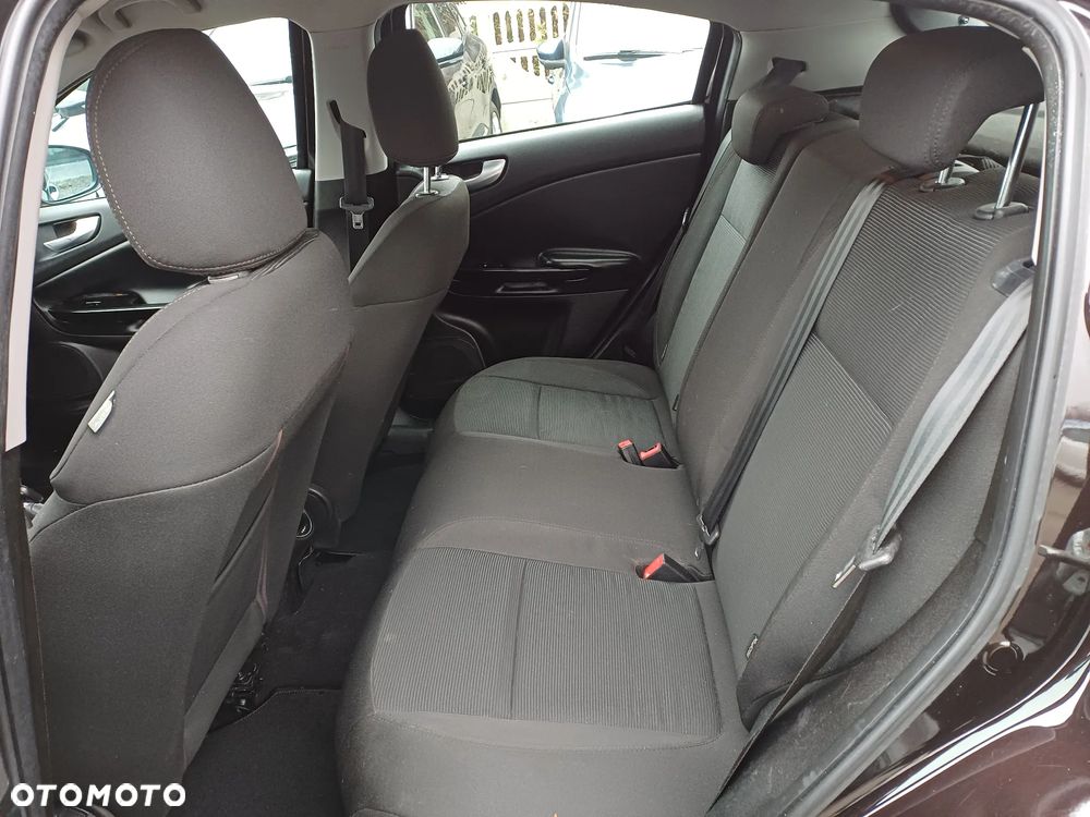 Alfa Romeo Giulietta 1.4 TB 16V Turismo - 13