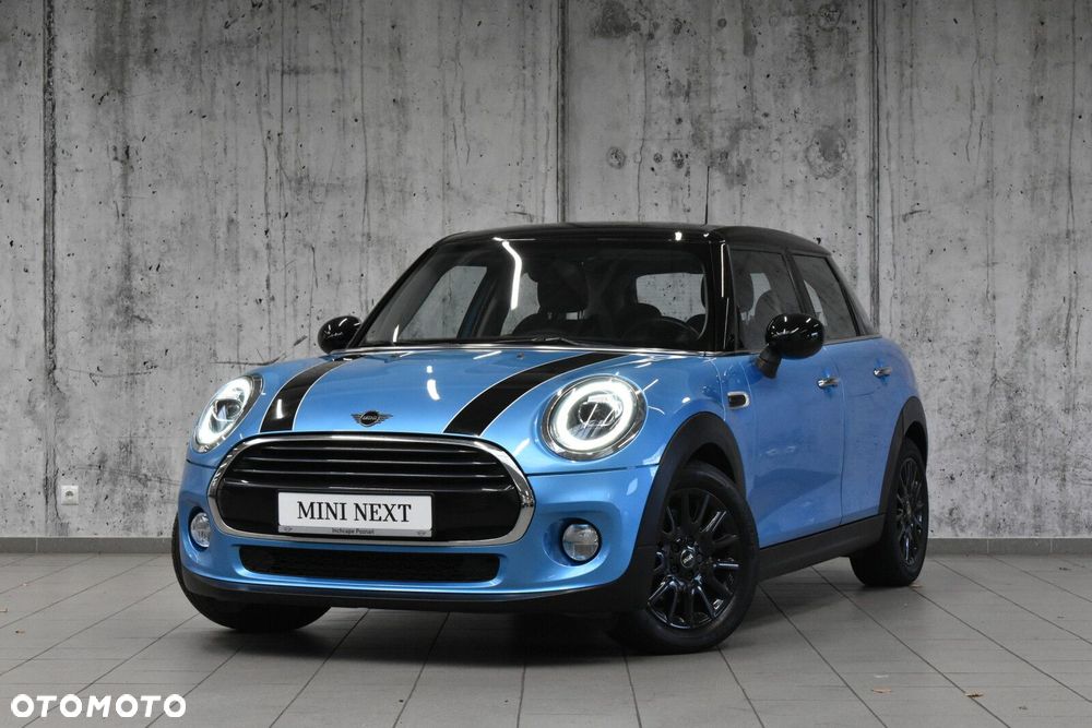 MINI Cooper - 2