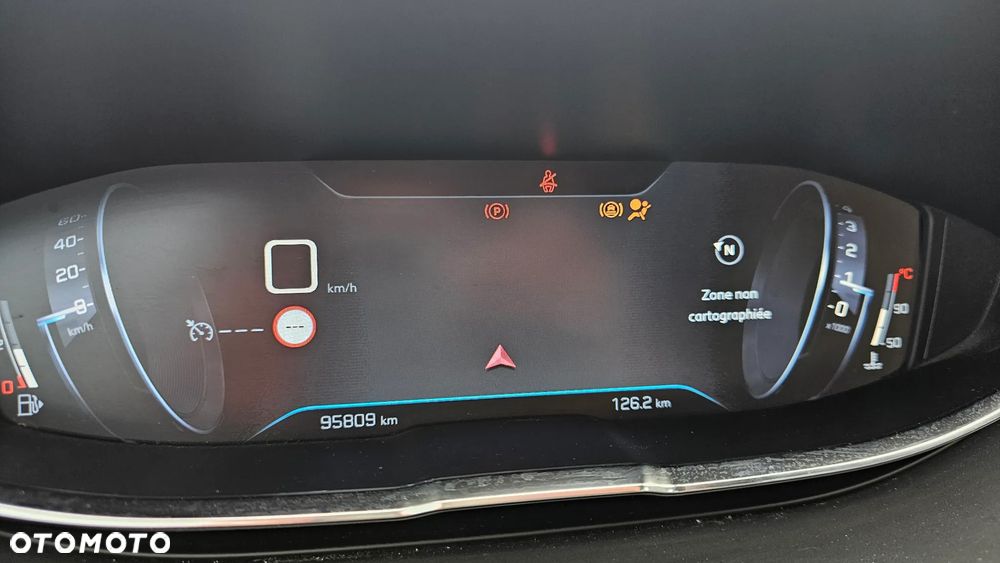 Peugeot 3008 PureTech 130 Stop & Start Active - 19