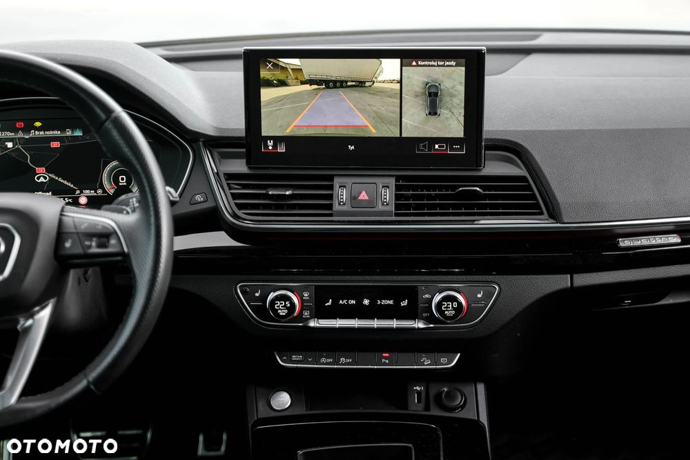 Audi Q5 45 TFSI quattro S tronic S line - 19